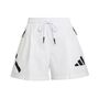 adidas W Z.N.E. Wv Sh - white