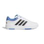 adidas Hoops Classic - ftwwht/rayblu/cblack