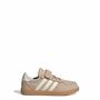 adidas Breaknet Sleek J - magbei/owhite/gum3