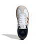adidas Vl Court 3.0 K - ftwwht/cblack/goldmt