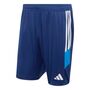 adidas Tiro Es Sho - dkblue/broyal/white