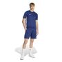 adidas Tiro Es Sho - dkblue/broyal/white
