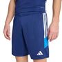 adidas Tiro Es Sho - dkblue/broyal/white