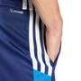 adidas Tiro Es Sho - dkblue/broyal/white