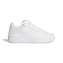 adidas Hoops Classic J - ftwwht/ftwwht/gretwo