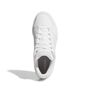 adidas Hoops Classic J - ftwwht/ftwwht/gretwo