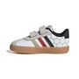 adidas Vl Court 3.0 Cf I - ftwwht/cblack/goldmt