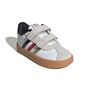 adidas Vl Court 3.0 Cf I - ftwwht/cblack/goldmt