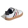 adidas Vl Court 3.0 Cf I - ftwwht/cblack/goldmt