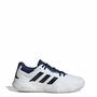 adidas Solematch Control 2 M Cl - dkblue/cblack/ftwwht