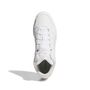 adidas Hoops Mid Classic - ftwwht/ftwwht/gretwo