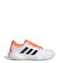 adidas Solematch Control 2 M - ftwwht/cblack/luor