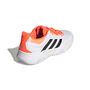 adidas Solematch Control 2 M - ftwwht/cblack/luor