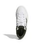 adidas Hoops Classic J - prloin/ftwwht/prloin