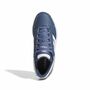 adidas Hoops Classic J - prloin/ftwwht/prloin