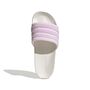 adidas Adilette Noshower - cwhite/blilil/almpnk