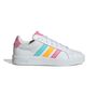 adidas Breaknet Sleek El C - magbei/owhite/gum3