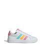 adidas Breaknet Sleek El C - magbei/owhite/gum3