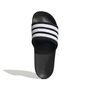 adidas Adilette Noshower - cblack/ftwwht/ftwwht