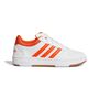 adidas Hoops Classic W - ftwwht/corang/ambgum