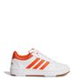 adidas Hoops Classic W - ftwwht/corang/ambgum