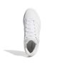 adidas Hoops Classic W - ftwwht/corang/ambgum
