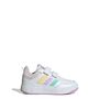 adidas Tensaur Sport 3.0  Cf K - ftwwht/blilil/clpink