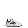 adidas Tensaur Sport 3.0  Cf K - ftwwht/blilil/clpink