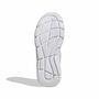 adidas Cloudfoam Flex - Elastic Laces - auco/crli/cwhite