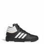 adidas Hoops Mid Classic - cblack/ftwwht/orbgry