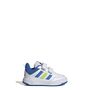 adidas Tensaur Sport 3.0  Cf K - ftwwht/cgreen/conavy