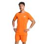 adidas Flft Tee Pro 2 - puor