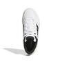 adidas Hoops Classic J - ftwwht/cblack/orbgry