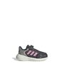 adidas Cloudfoam Flex - Laces - auco/crli/cwhite