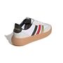 adidas Barreda Decode J - ftwwht/cblack/goldmt