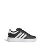 adidas Hoops Classic J - cblack/ftwwht/ftwwht