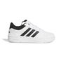 adidas Hoops Classic J - cblack/ftwwht/ftwwht