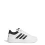 adidas Hoops Classic J - cblack/ftwwht/ftwwht
