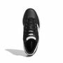 adidas Hoops Classic J - cblack/ftwwht/ftwwht