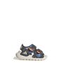adidas Altaswim 3 C - gresix/ftwwht/luor