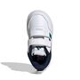 adidas Tensaur Sport 3.0 Cf I - ftwwht/seflaq/blilil