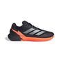 adidas Defiant Speed 2 M - cblack/cblack/luor