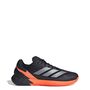 adidas Defiant Speed 2 M - cblack/cblack/luor