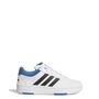 adidas Hoops Classic J - ftwwht/cblack/rayblu