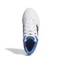 adidas Hoops Classic J - ftwwht/cblack/rayblu