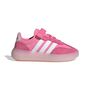 adidas Barreda Decode J - blipnk/ftwwht/almpnk
