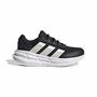 adidas Astrastar J - dshgry/blilil/gretwo