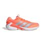 adidas Adizero Ubersonic 5 W - beaora/halblu/ftwwht