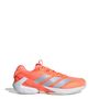 adidas Adizero Ubersonic 5 W - beaora/halblu/ftwwht