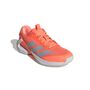adidas Adizero Ubersonic 5 W - beaora/halblu/ftwwht